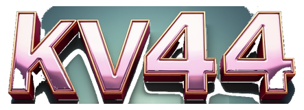 kv44 logo