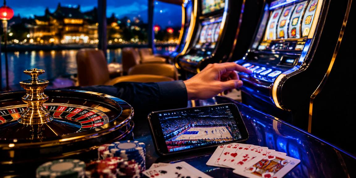 kv44 Teen Patti được sắp xếp ra sao
